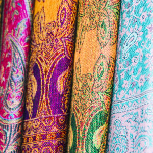 Handloom Fabrics